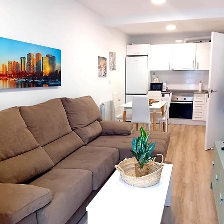 Santarene Pleno Centro Apartman Santender Kültér fotó
