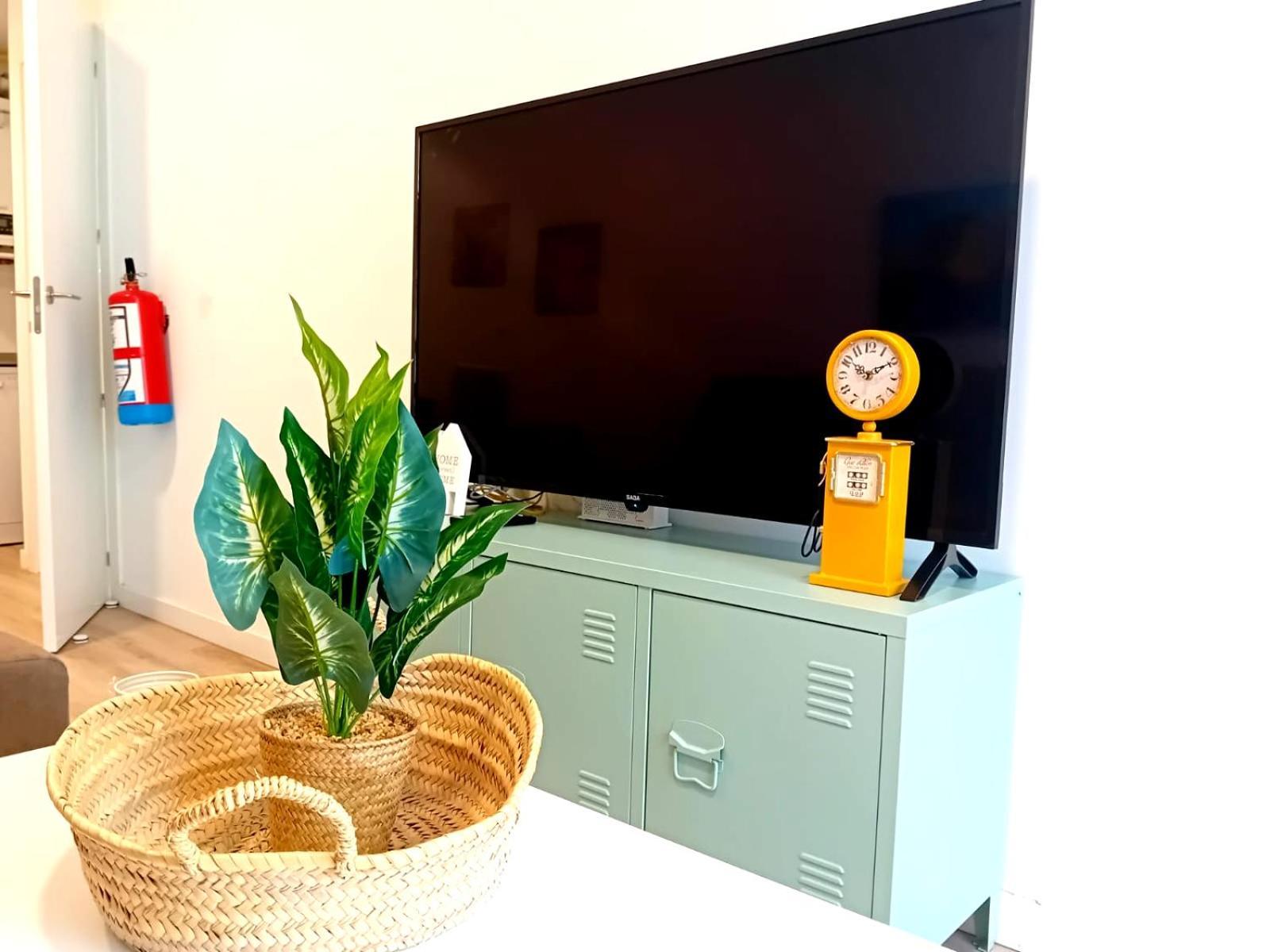 Santarene Pleno Centro Apartman Santender Kültér fotó