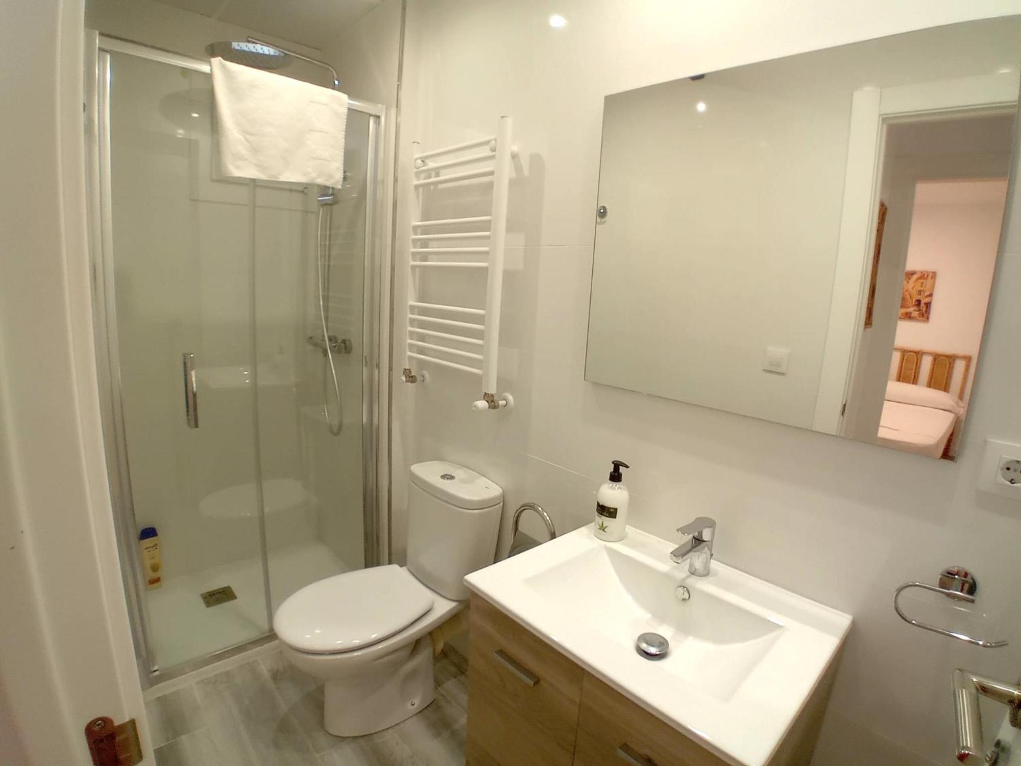 Santarene Pleno Centro Apartman Santender Kültér fotó