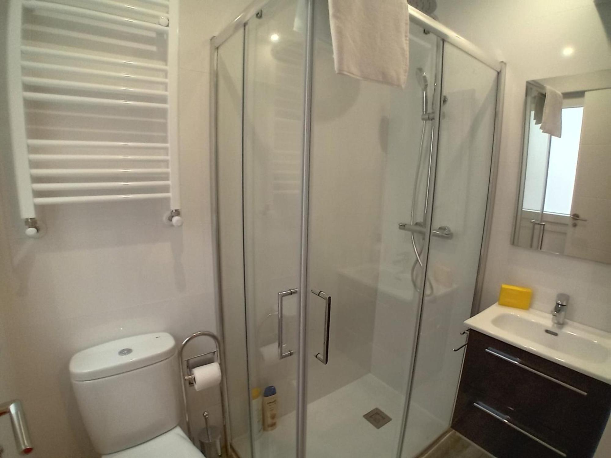 Santarene Pleno Centro Apartman Santender Kültér fotó