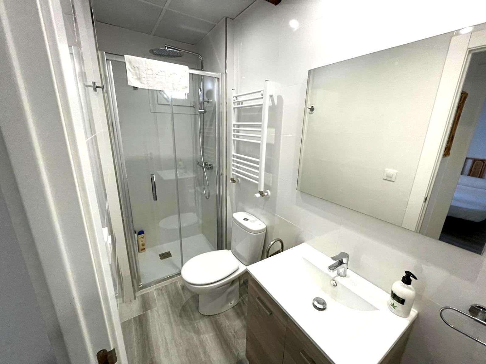Santarene Pleno Centro Apartman Santender Kültér fotó