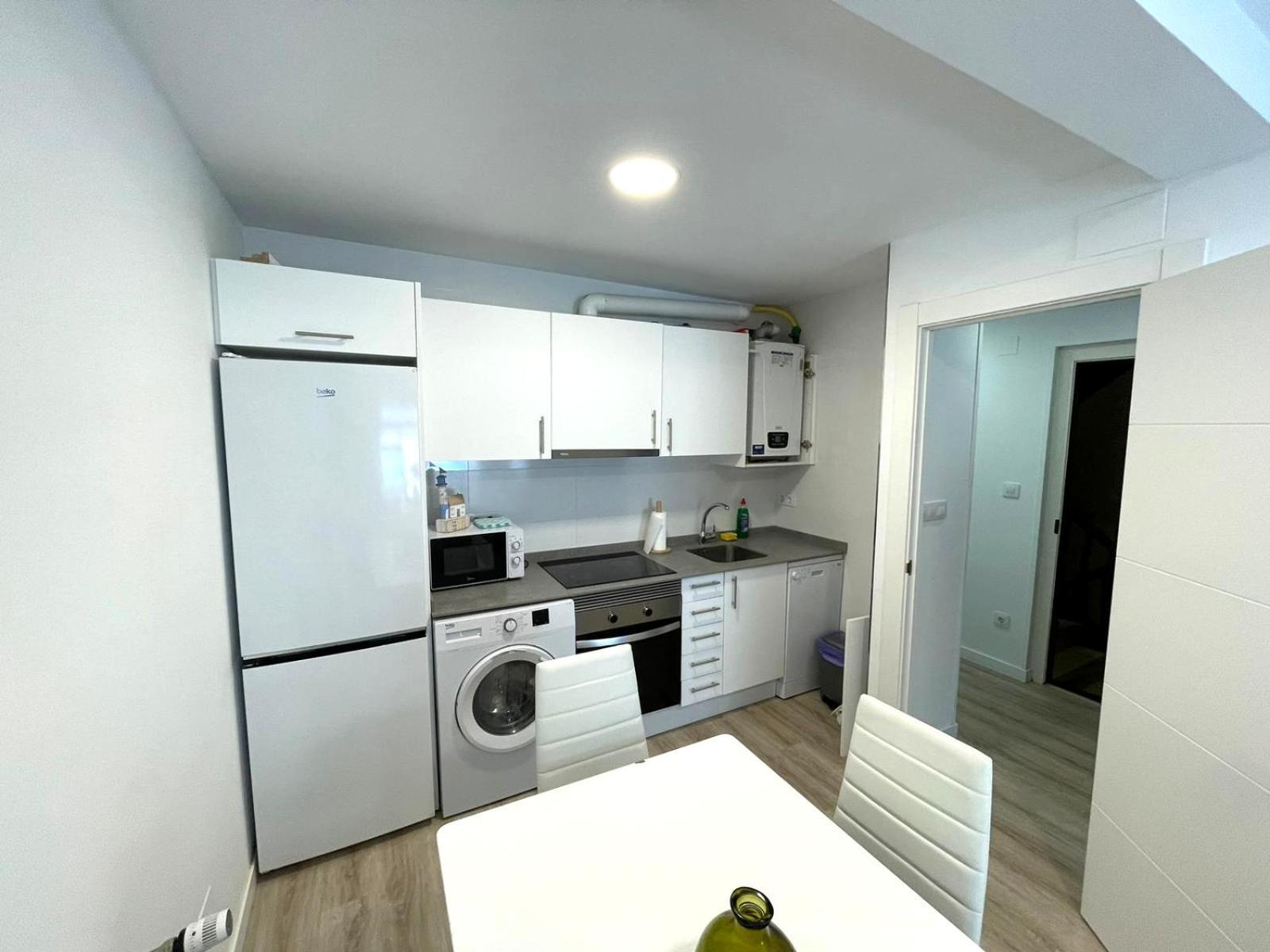 Santarene Pleno Centro Apartman Santender Kültér fotó