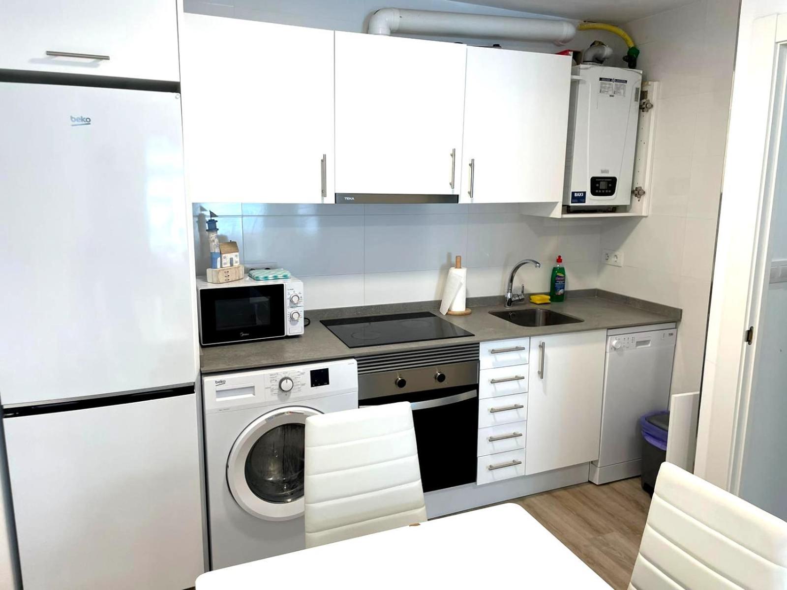 Santarene Pleno Centro Apartman Santender Kültér fotó
