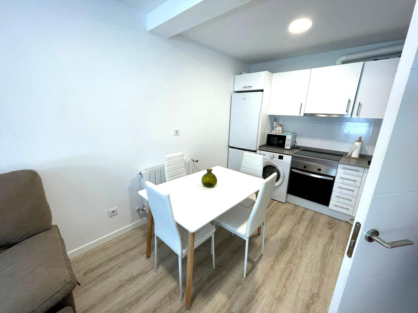 Santarene Pleno Centro Apartman Santender Kültér fotó